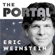 Eric Weinstein